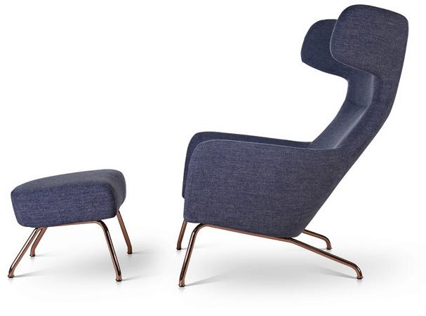 SOFTLINE Подставка для ног Havana sun-id-1453747 - Вид №2