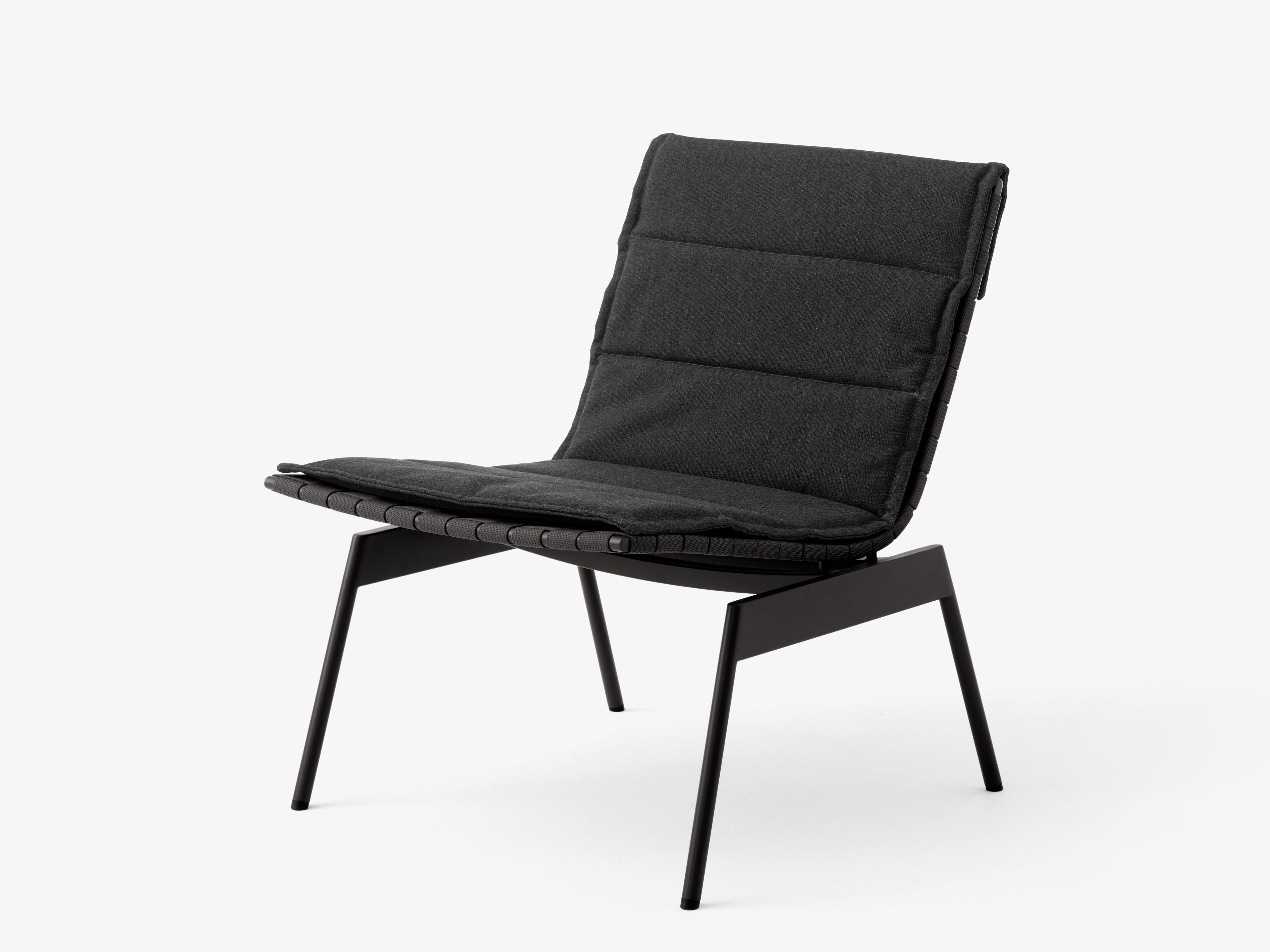 Напольная подушка ткани &Tradition виллы ARCH-00098608 - Вид №1