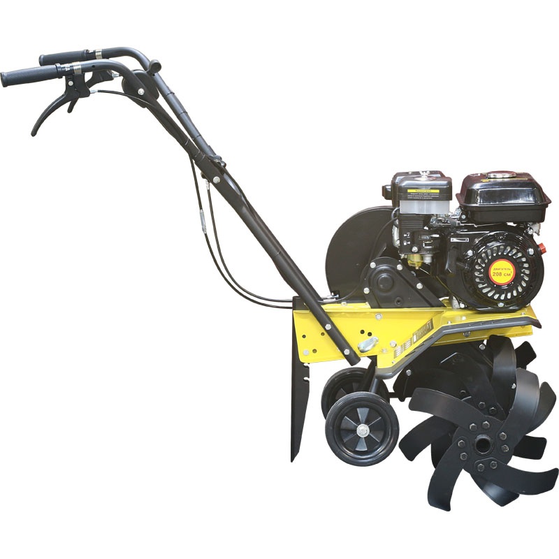 58664 Калибр Мотокультиватор  МК-7,0Ц 