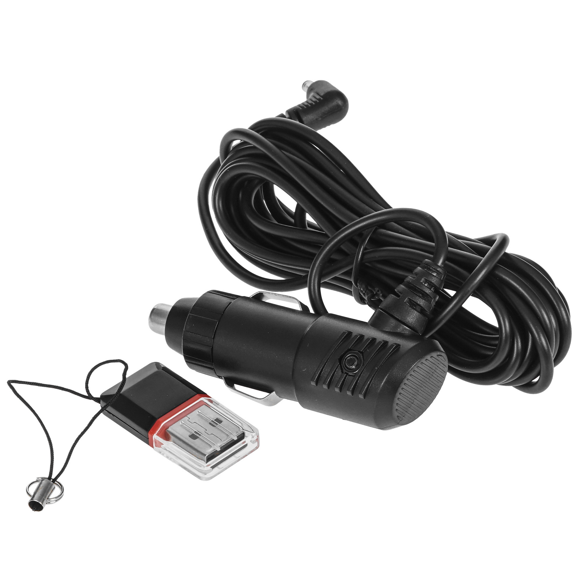 5456910 Видеорегистратор с радар-детектором SilverStone F1 HYBRID EVO PRO STDN-0065894 - Вид №7