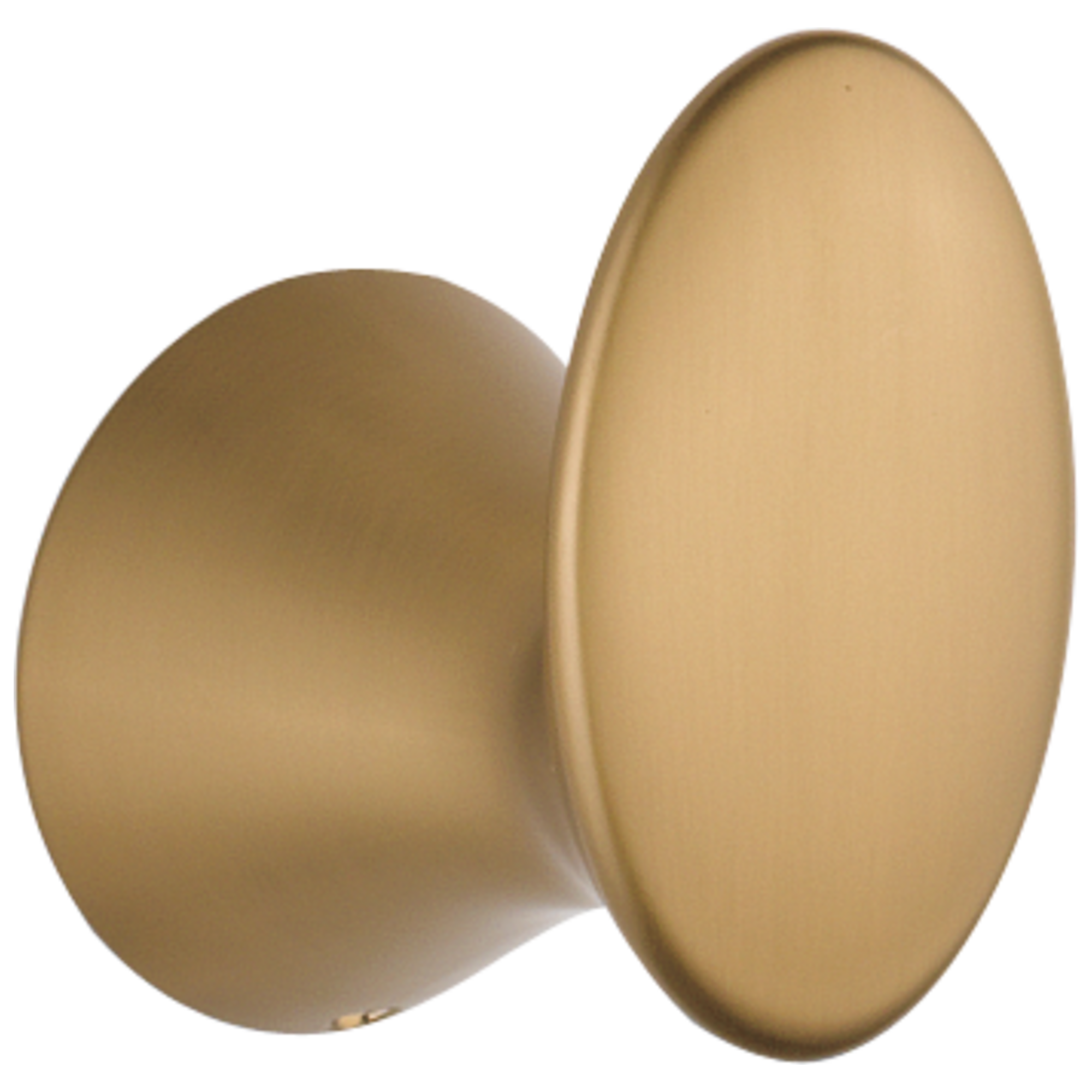 73835-CZ Крючок для халата Delta Faucet Lahara Шампанское бронза 