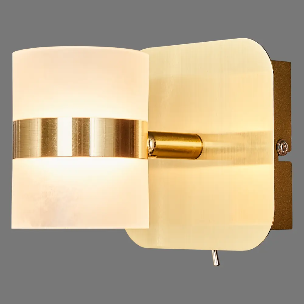 Спот «Этингер» LED 1х2,5 Вт DEMARKT STLM-2029925 - Вид №1