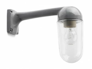 THPG Бра для наружного освещения из литого алюминия  105100