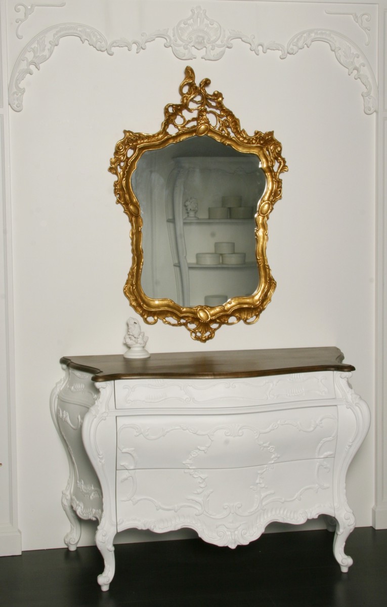 8590 Cassettone Bianchini&Capponi RINASCIMENTO Bianchini Capponi - Вид №4