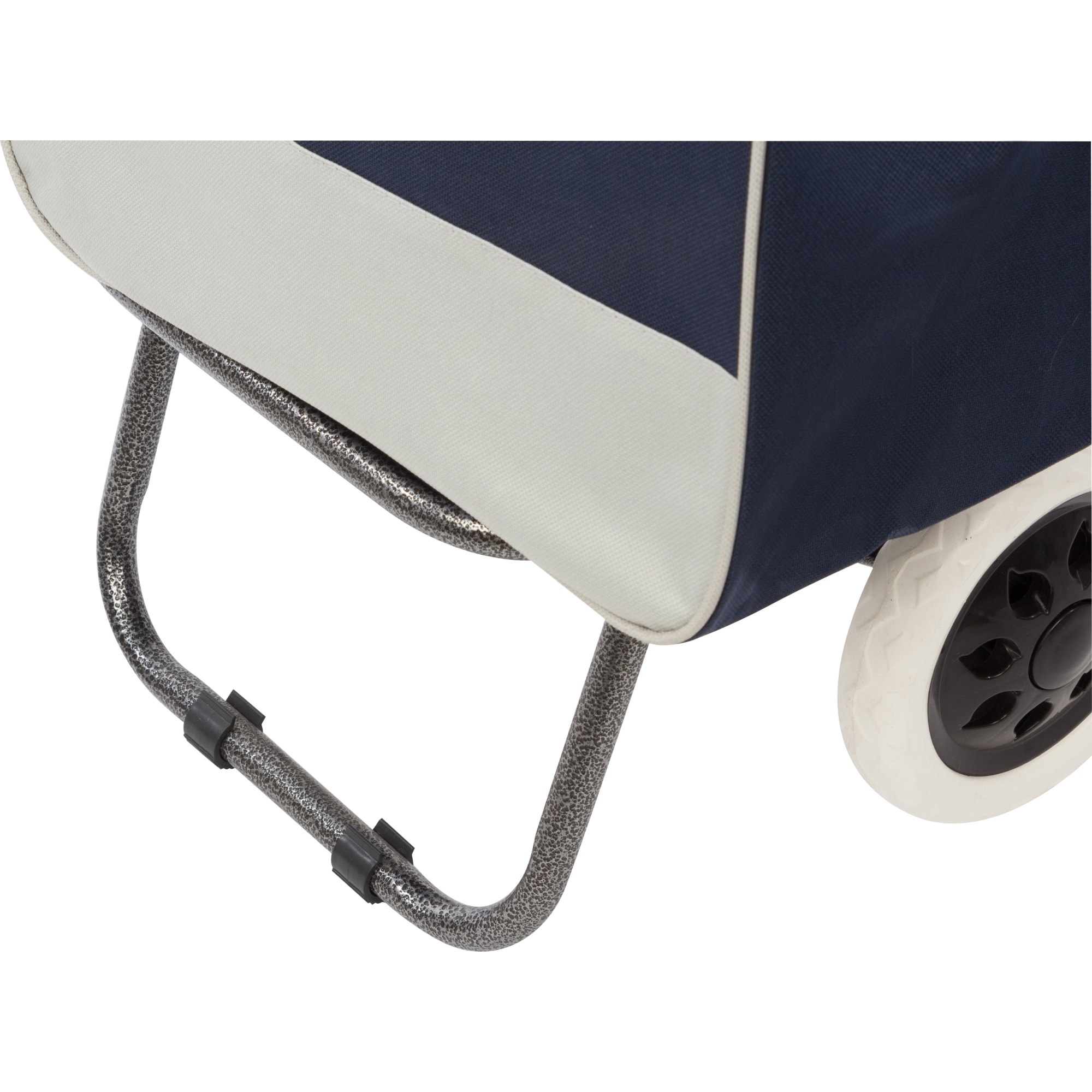 82953552 Тележка с сумкой A204, нагрузка 30 кг Santreyd  - Вид №4