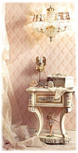 Тумбочка  RIVA 7510