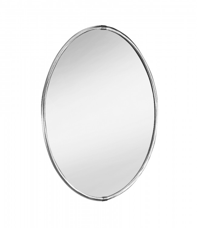 15030 cms. Зеркало овальное 74х54. Bongio Royale80 