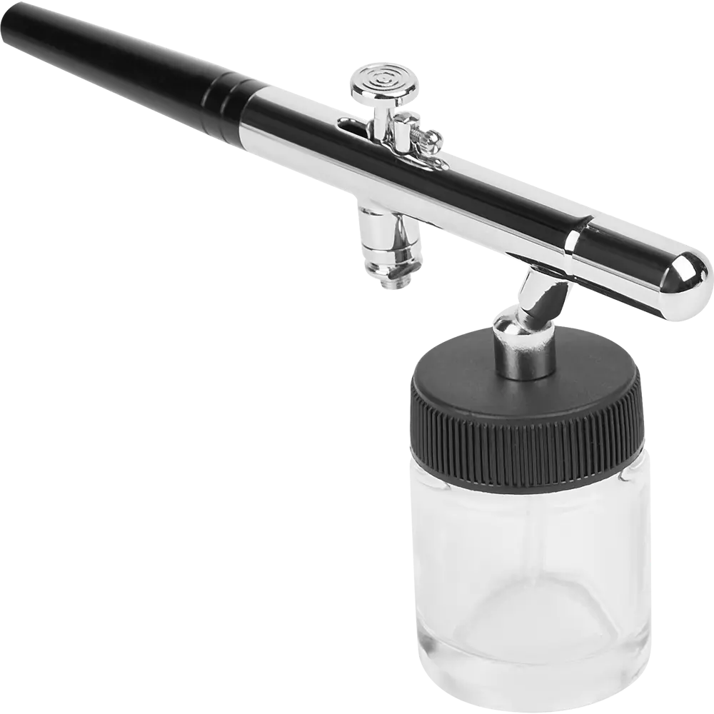 Аэрограф Pegas Pneumatic SL-120 для творчества и дизайна 85578877 STLM-0064187