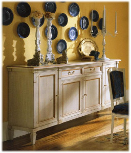 Буфет Bellagio SELVA 7682