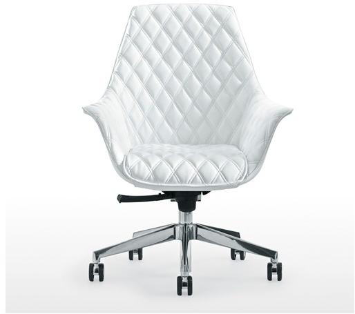 Kastel Офисный стул с 5 спицами Kimera sun-id-1372948 - Вид №1