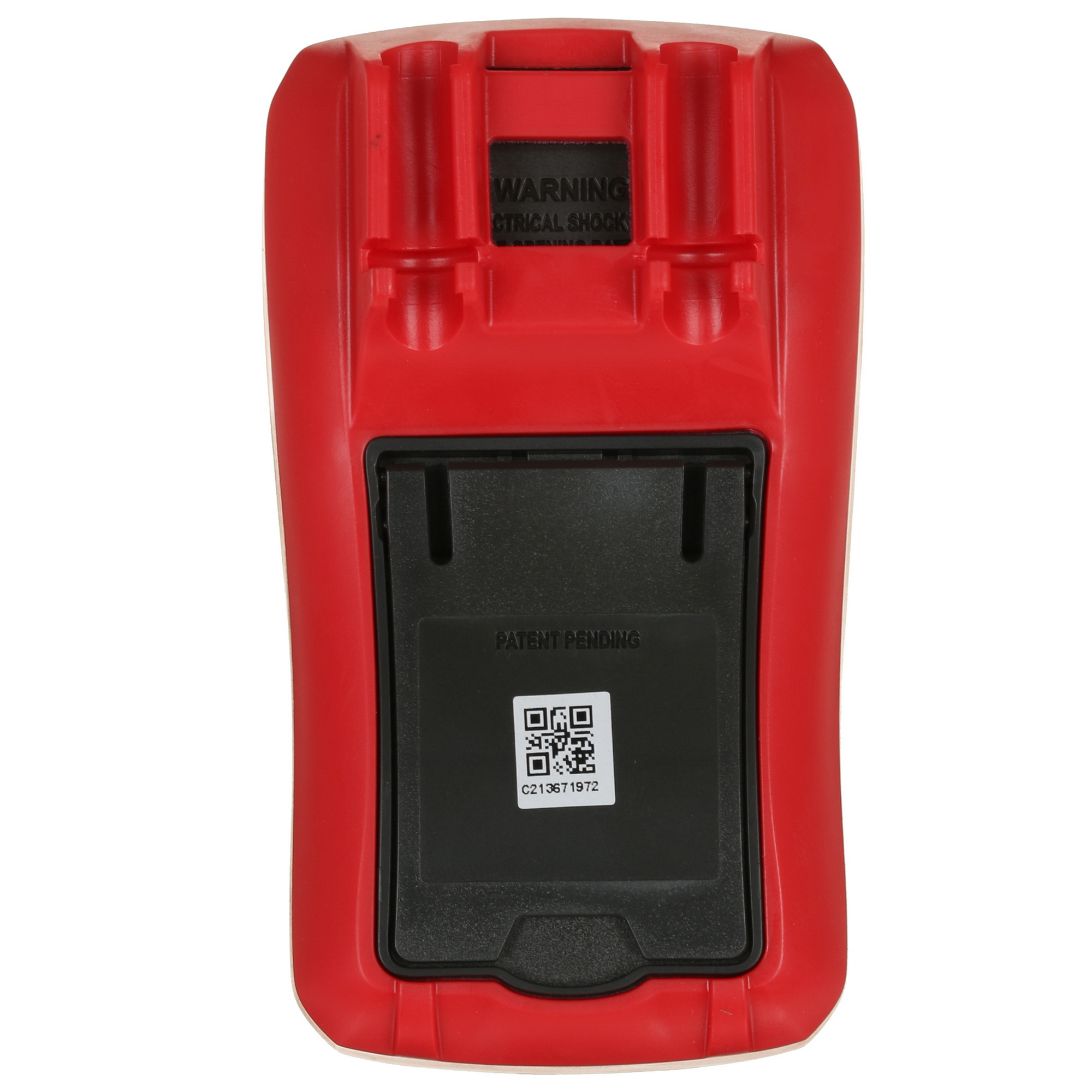 Мультиметр UNI-T UT33A+ 5327754 STDN-0060832 - Вид №1