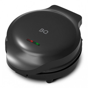 9165770 Вафельница BQ ST2007 черный