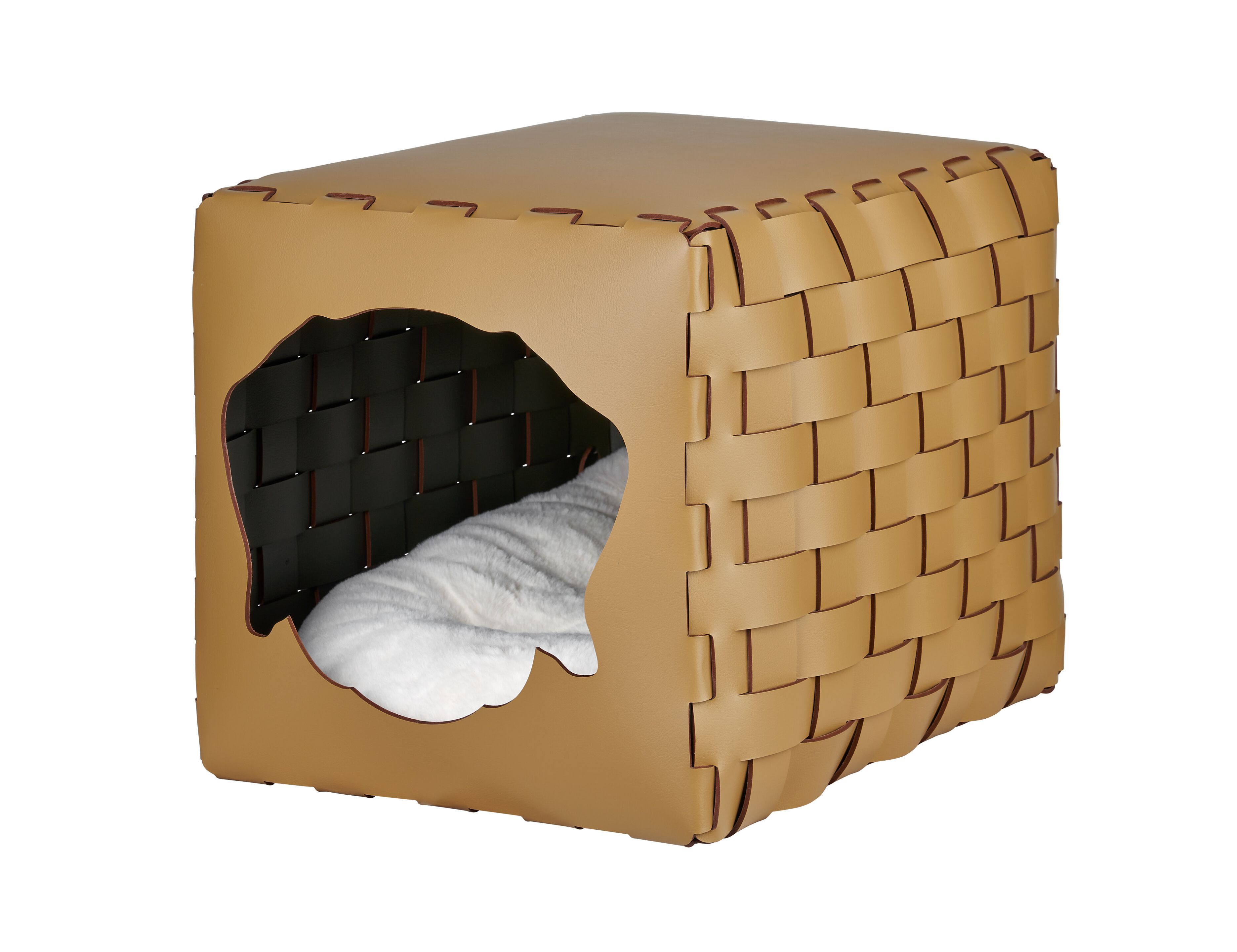 Кожаный питомник ADJ ARCH-00106259 - Вид №2