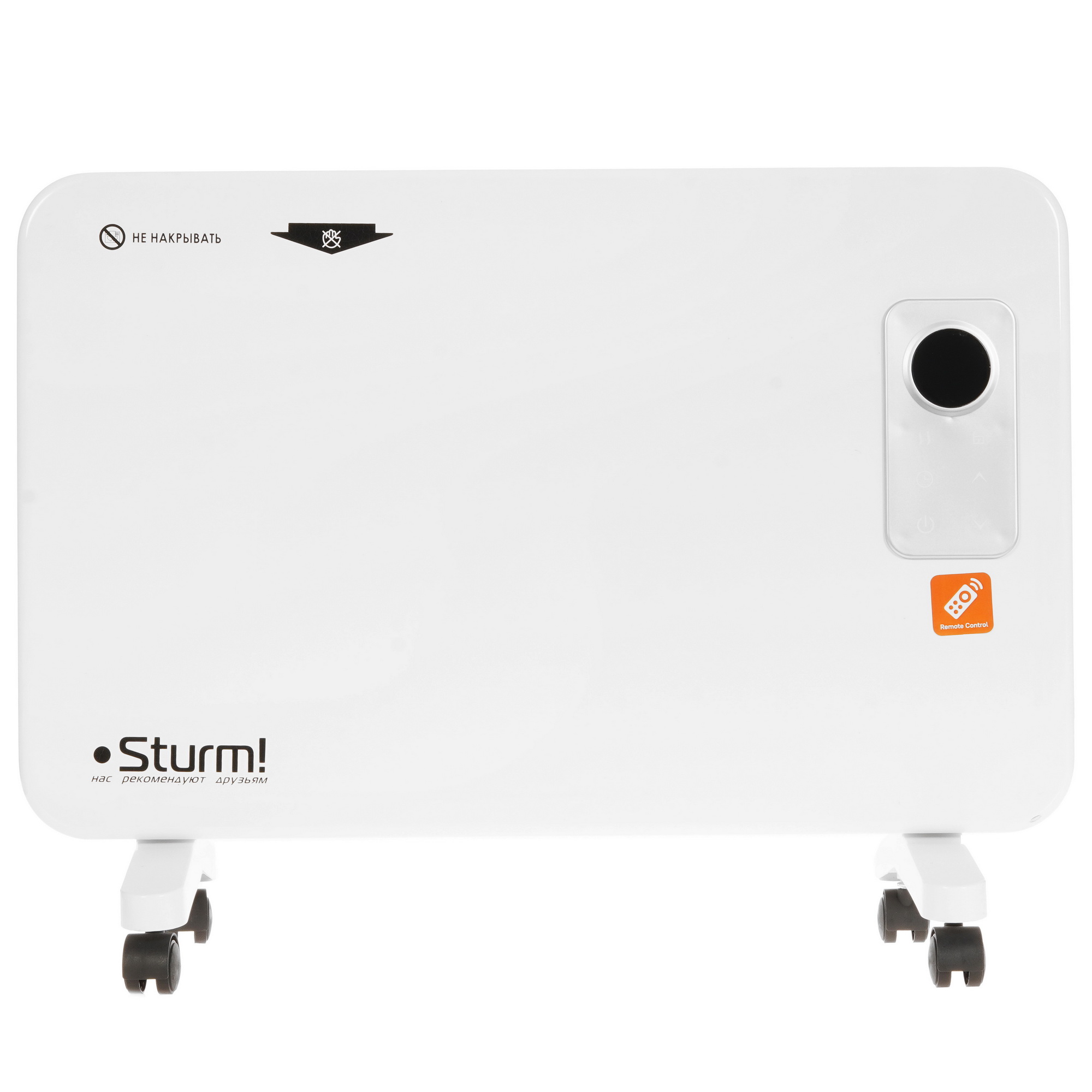 9939638 Конвектор Sturm! CH1000D STDN-0105315 - Вид №1