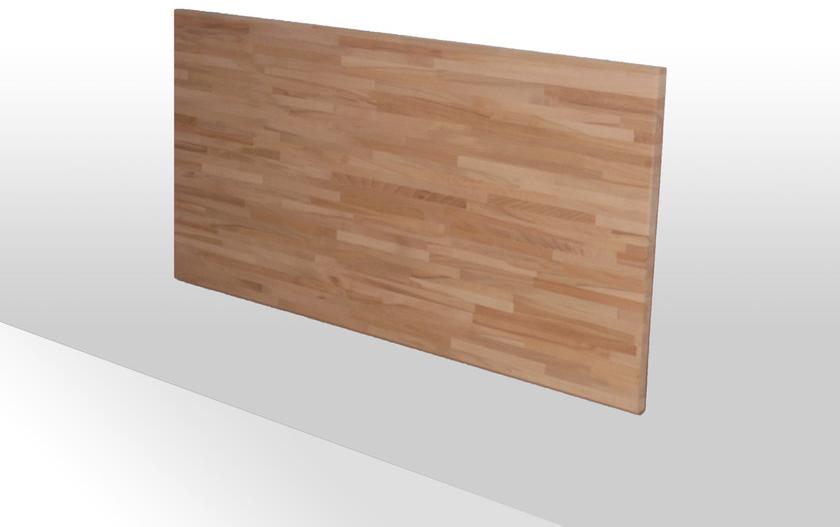 Cinius Настенный деревянный стол с откидной столешницей sun-id-1438539 - Вид №1