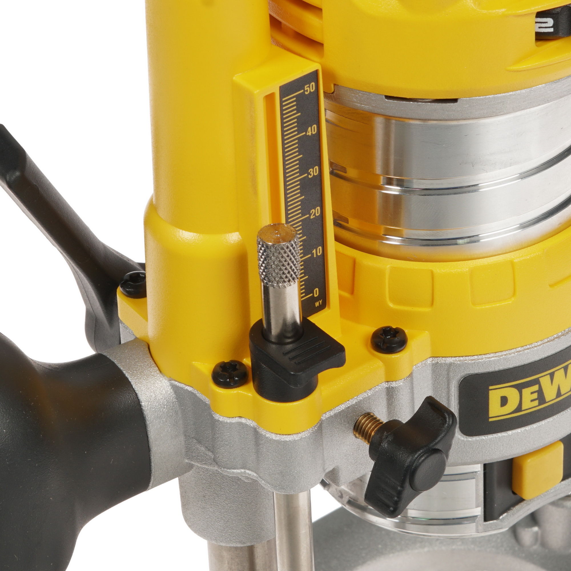 Фрезер DeWalt DCW604N XR FLEXVOLТ 18/54V  , Без ЗУ, Без АКБ 5303423 STDN-0027853 - Вид №4
