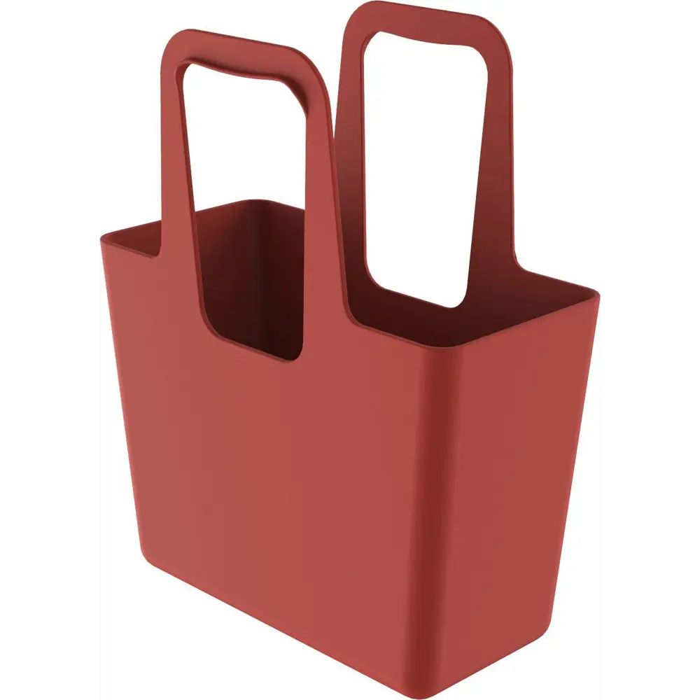 Сумка для мелочей Daikiri 6.6x15 см пластик цвет роза 82991298 STLM-2171678 Santreyd 