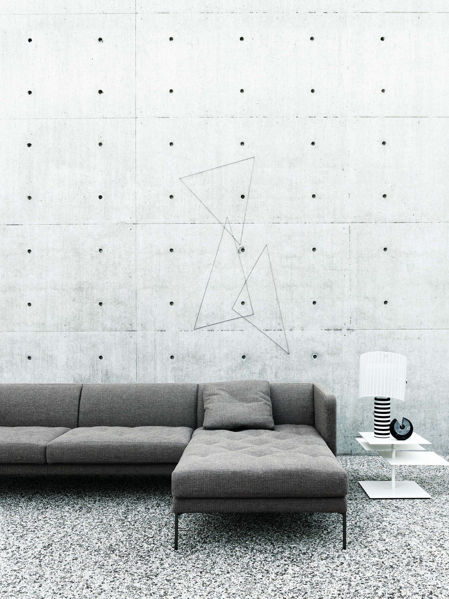 Съемный диван Living Divani Lipp ARCH-00042508 - Вид №8