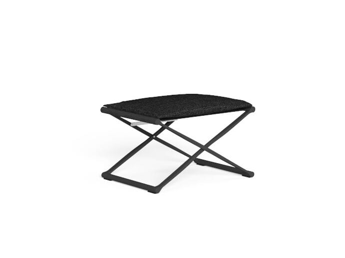 Алюминиевая складная садовая подставка для ног Talenti Riviera ARCH-00028895 - Вид №4