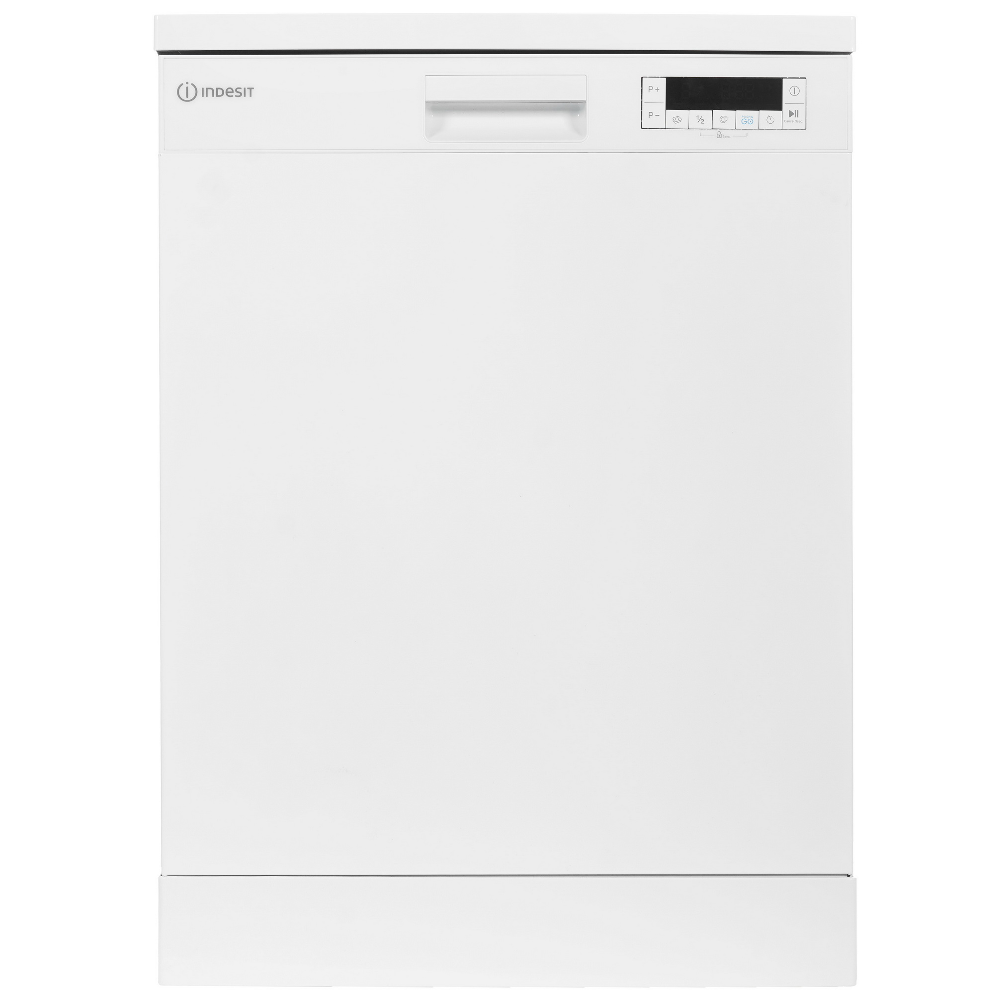 5432957 Посудомоечная машина Indesit DF 5C85 D белый STDN-0143721 - Вид №1