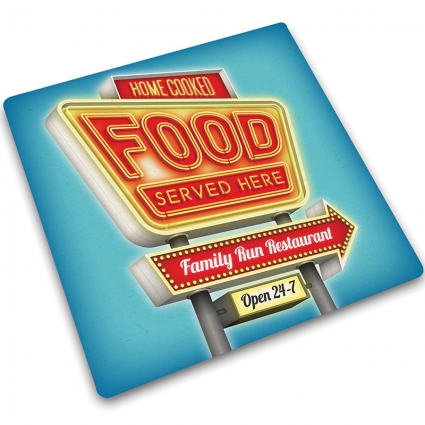 5028420900583 Доска для защиты рабочей поверхности Road Sign GUDEE 