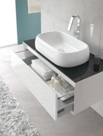 Комплект мебели 07 Arcom E.45 STARC110 - Вид №11