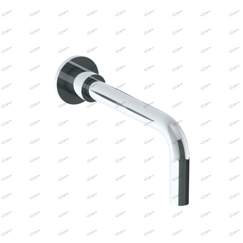 C29-1WS1 C29-1WS1 Излив для раковины настенный АЛЬЯНС Cristal & Bronze ALLIANCE 