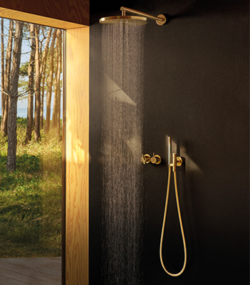 2471-061 Смесители для душа vola 