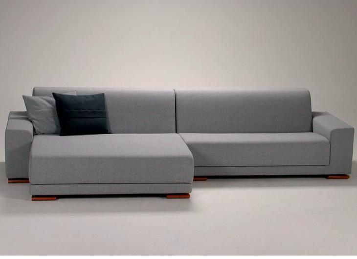 mminterier Секционный диван со съемным чехлом из ткани Juun sun-id-1405268 - Вид №2