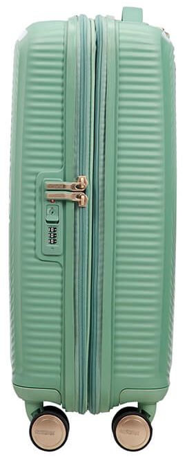32G-04001 Чемодан 32G*001 Spinner 55 Exp American Tourister Soundbox  - Вид №4