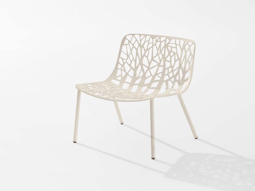 FAST Садовое кресло из алюминия Forest 6505 - Вид №1