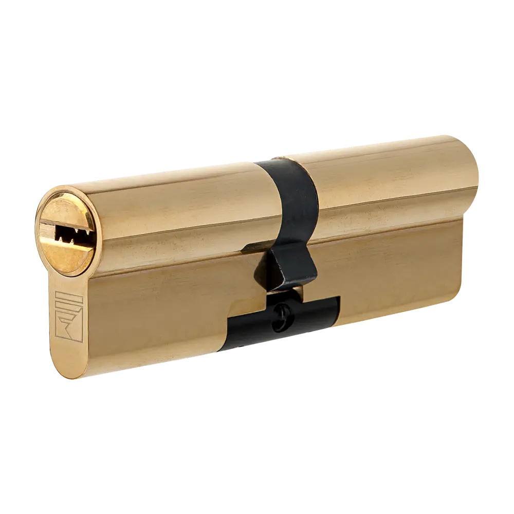 Цилиндр Apecs Premier XR-90-G, 45x45 мм, ключ/ключ, цвет золото 82379092 STLM-2021776 ЦИЛИНДР APECS PREMIER XR-90-G КЛЮЧ-КЛЮЧ