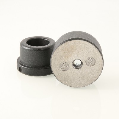 VTp.797.W.000090 Комплект насадок для сварки полипропилена Valtec 90 мм  - Вид №6