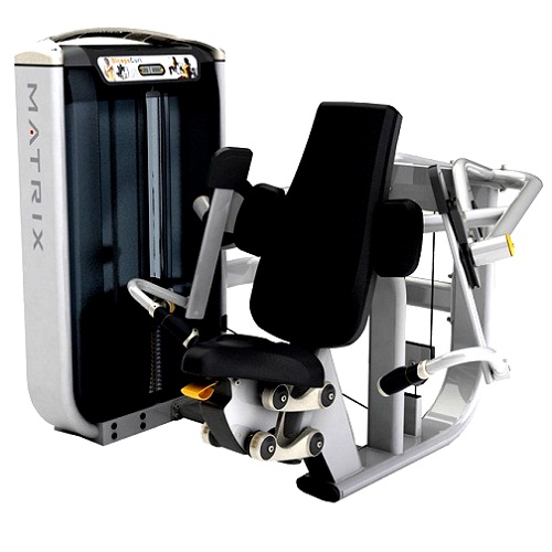 S40 g7 s40 независимая бицепс-машина MATRIX G7 серия 