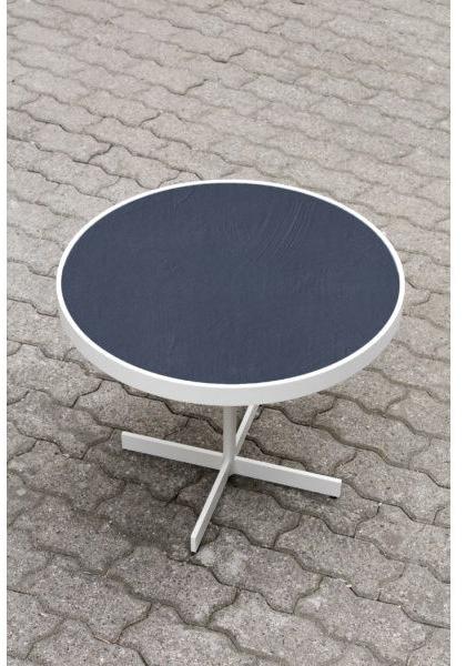 Cerasarda Круглый журнальный столик из керамогранита Abitare la terra sun-id-1449643 - Вид №3