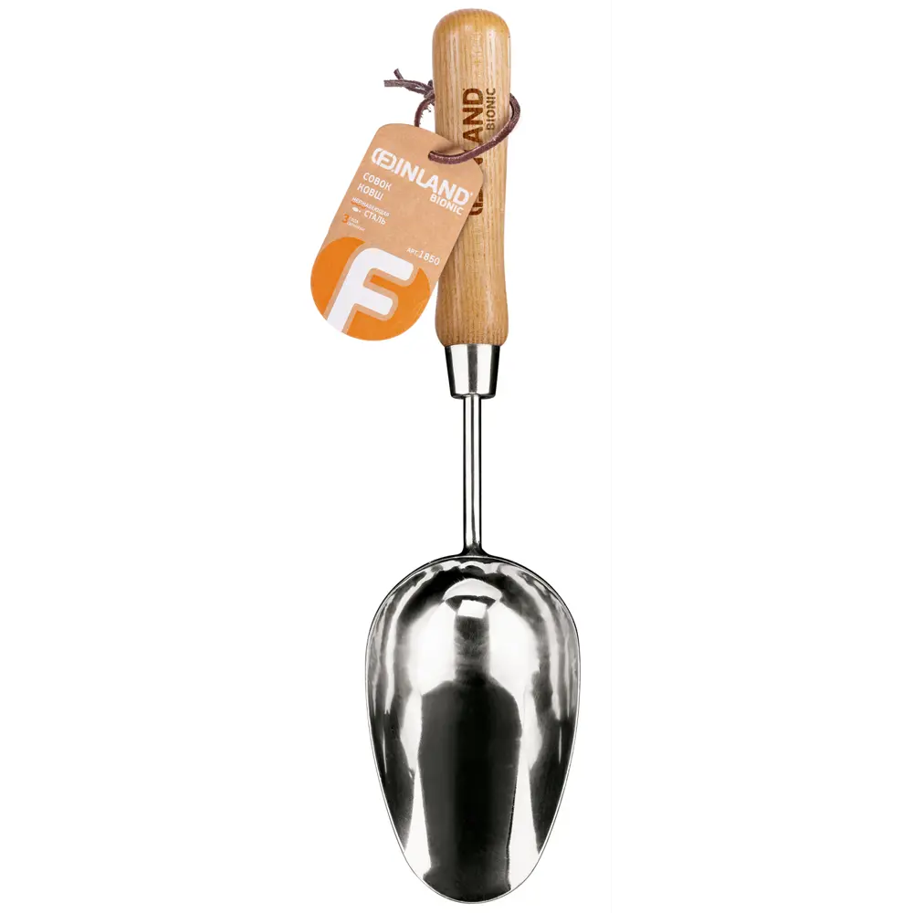 Совок садовый FINLAND 1850 для посадки растений 82693787 STLM-0034267 - Вид №1