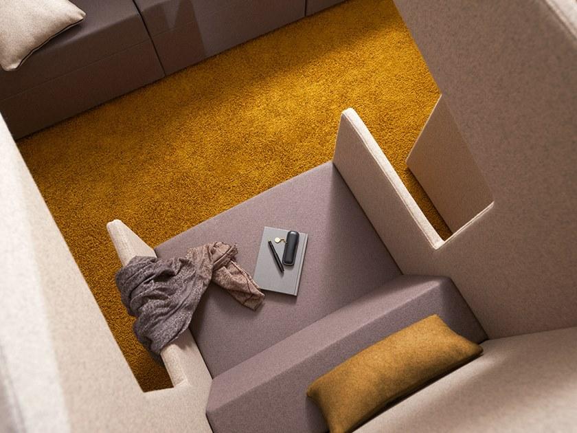 Febrü Офисный остров sun-id-1433724 - Вид №12