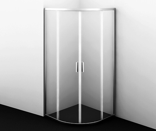 Lippe 45S01 Душевой уголок Santreyd  - Вид №1