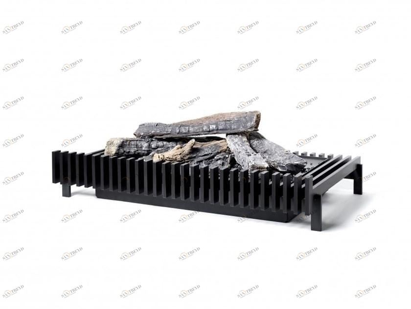 Metalfire Дровяная решетка для камина из металла Metalforms sun-id-1431705