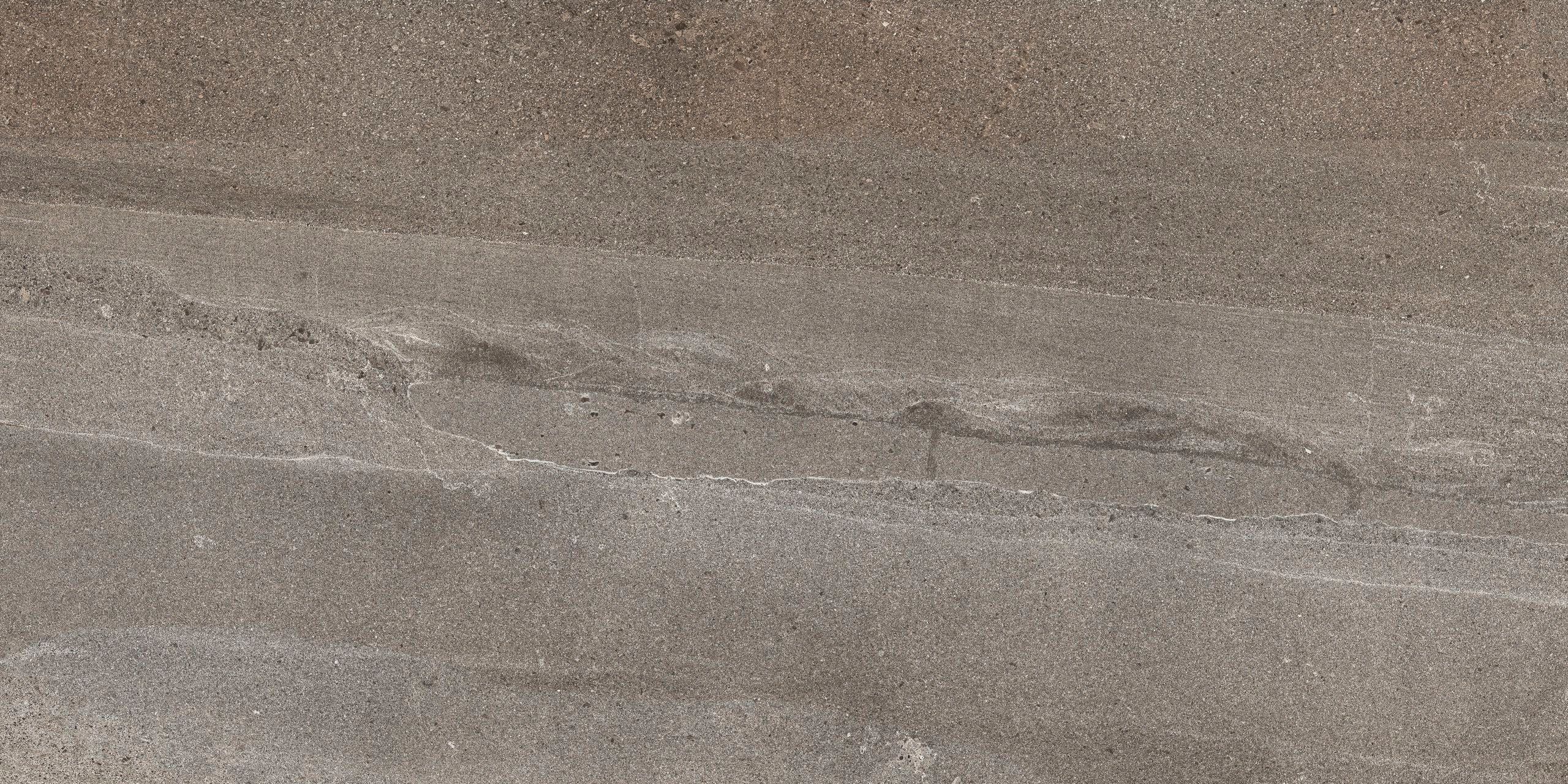 Пол / облицовка керамогранита для интерьера с эффектом камня ARIOSTEA активный базальтовый камень ARCH-00145268 - Вид №17