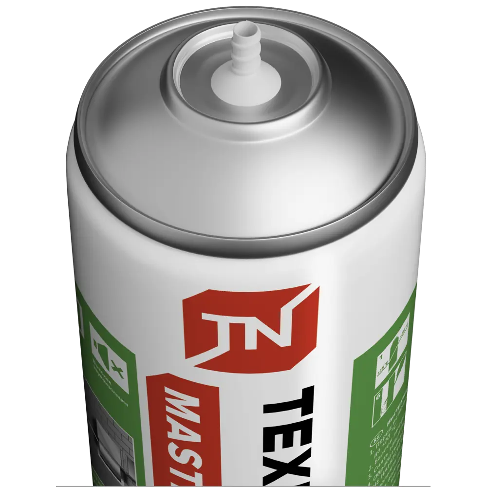 ТЕХНОНИКОЛЬ Master Std - профессиональная монтажная пена для герметизации 86939344 STLM-0072629 - Вид №1