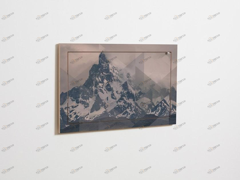 AMBIVALENZ Стол из фанеры Fläpps secretary Fl090047