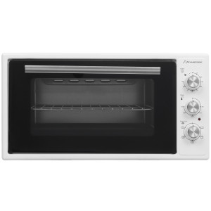 9142097 Мини-печь Schaub Lorenz SLE OW5051 белый