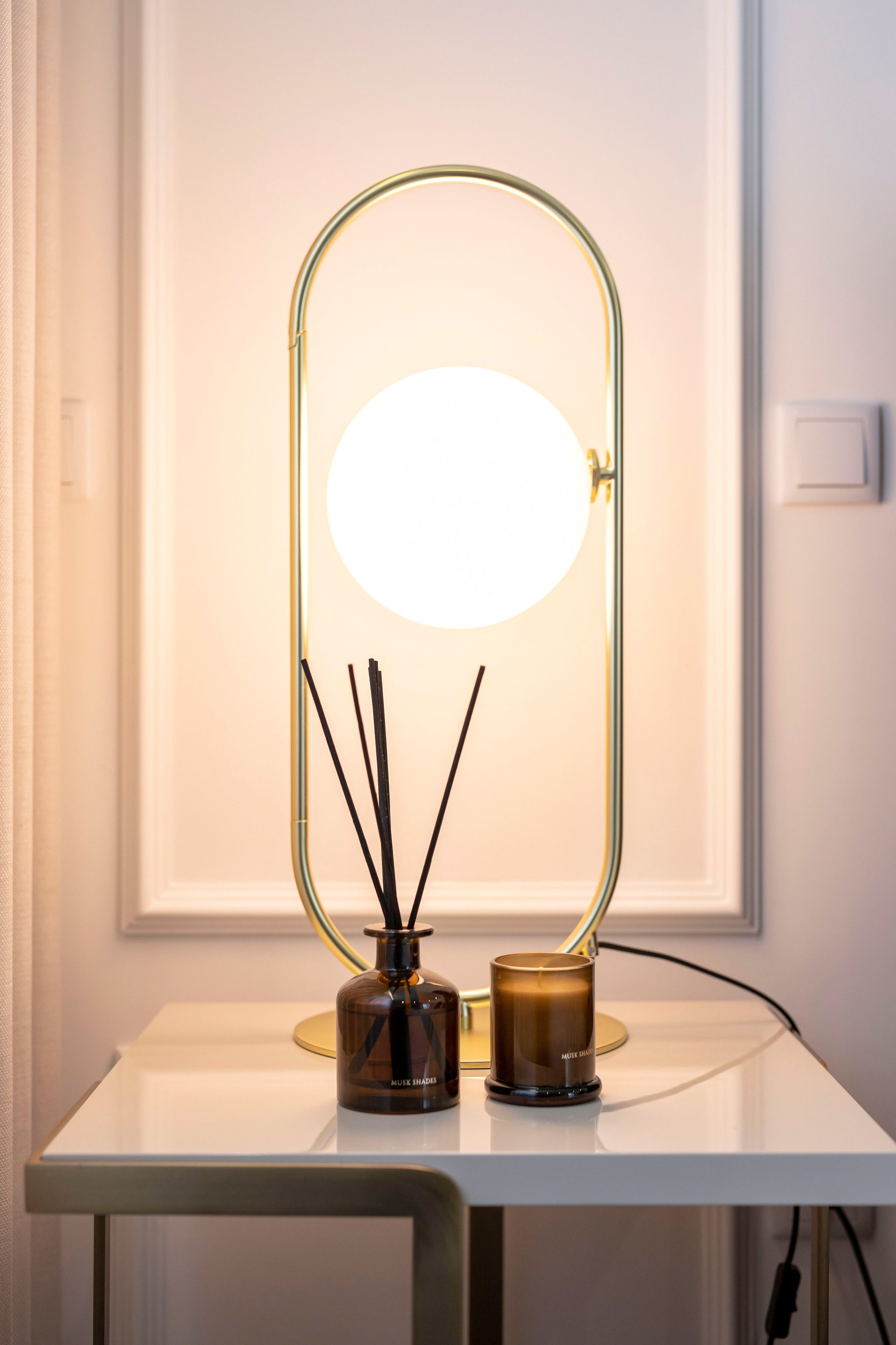 Квадратный журнальный столик из эвкалипта Stylish Club мост ARCH-00017208 - Вид №4