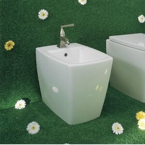 42326 Биде напольное X-Tre AXA ONE