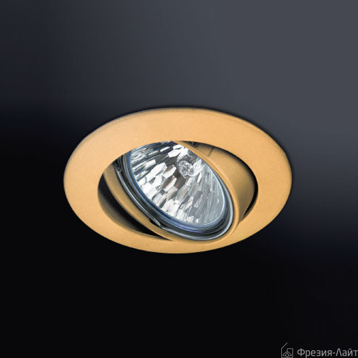 Oscaluz 0038-01-01-Y встраиваемый потолочный 1381