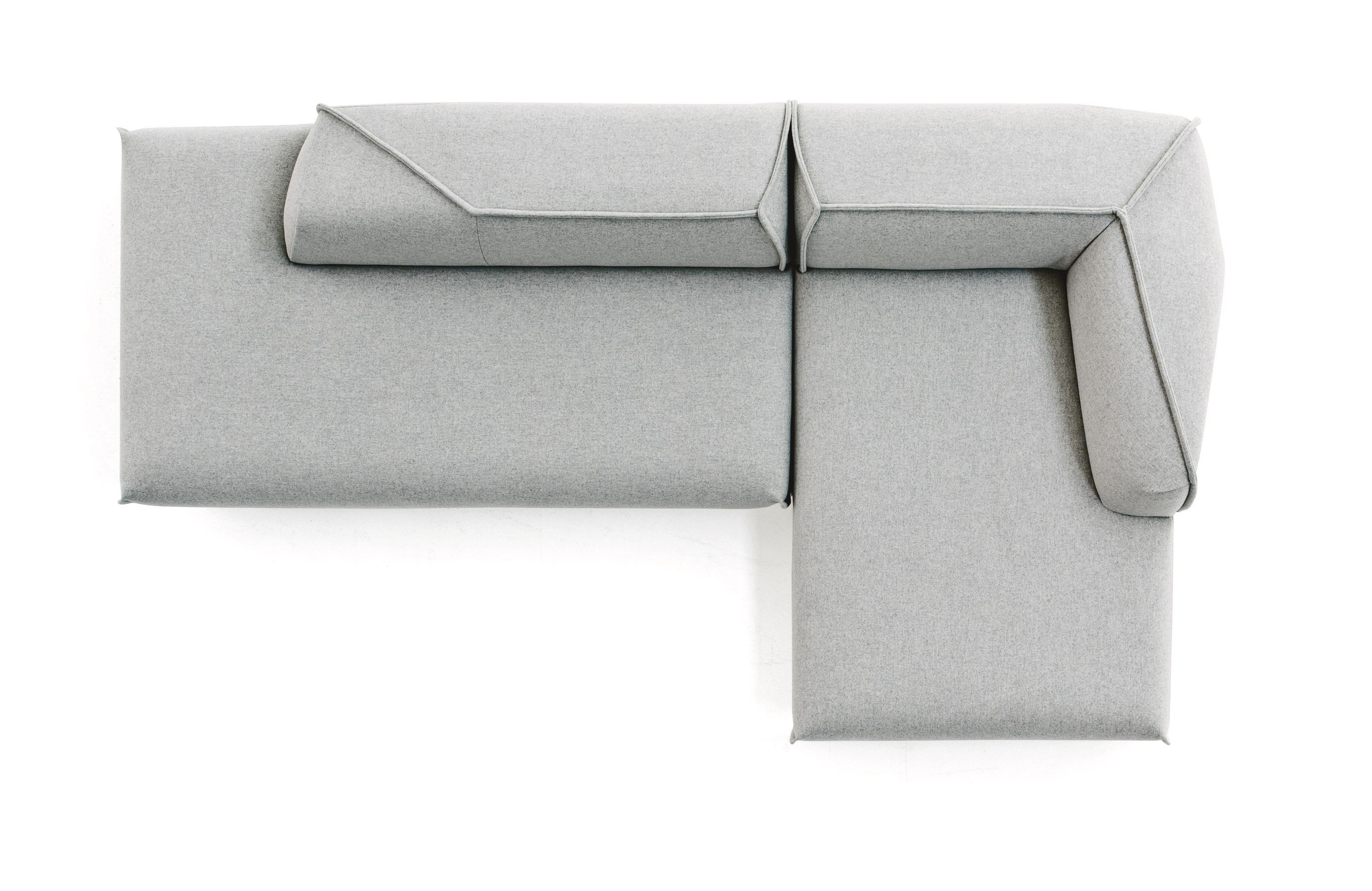 Ткань диван MOROSO M. A.s.s.A. s ARCH-00122773 - Вид №4