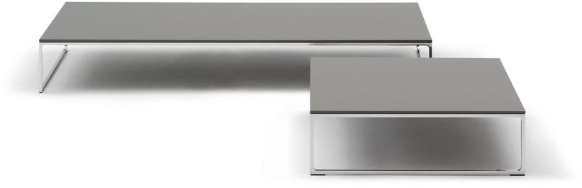 COR Низкий прямоугольный журнальный столик для гостиной Mell sun-id-1463918 - Вид №1