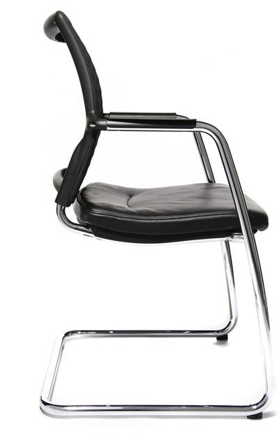 Wagner Кресло консольное с подлокотниками для залов ожидания Ergomedic sun-id-1348141 - Вид №2