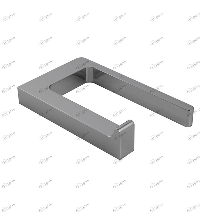 Держатель рулона без крышки  Lounge NOKEN 100213319  CHROME